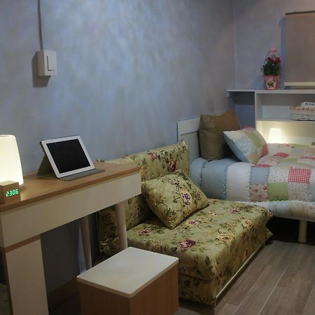 Xicun 168 Guesthouse 서울특별시 외부 사진